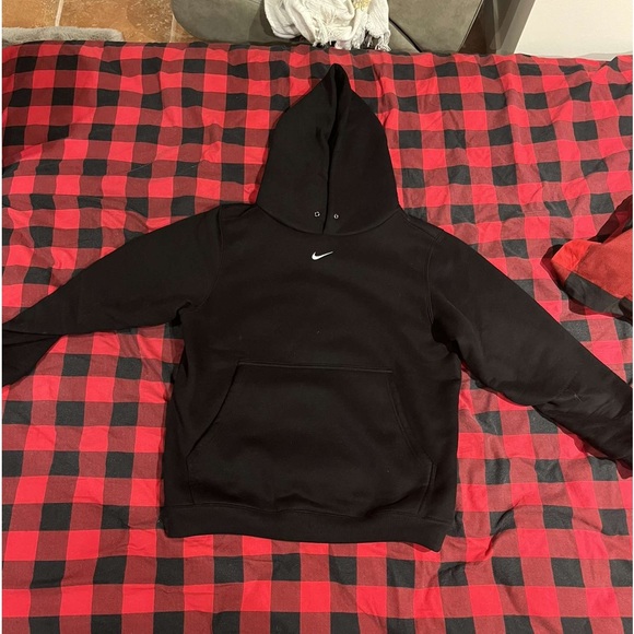 Vintage Nike Centred swoosh (Size L) - Picture 1 of 4